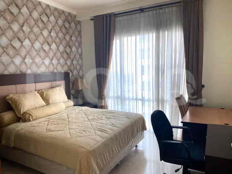 2 Bedroom on Middle Floor for Rent in Senayan Residence - fse8a3 3