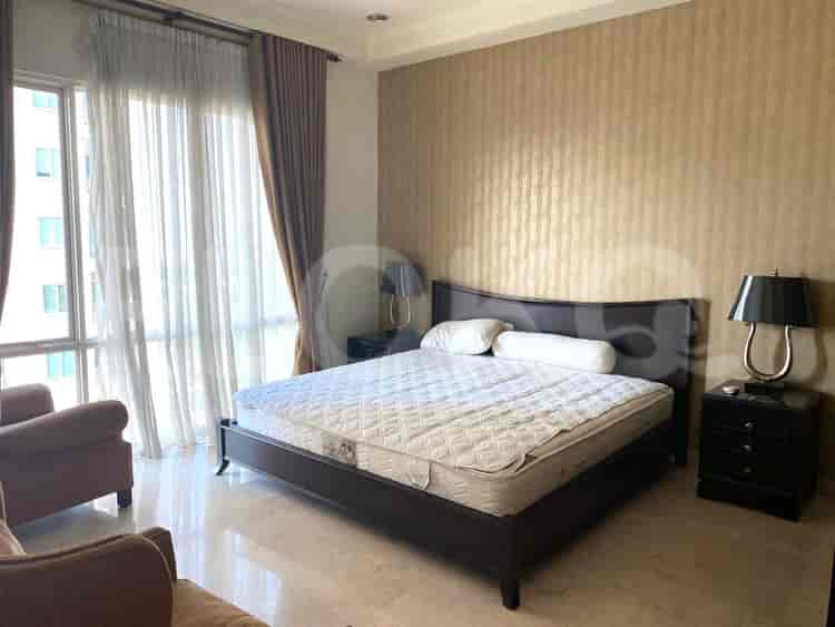 2 Bedroom on Middle Floor for Rent in Senayan Residence - fse7e8 2