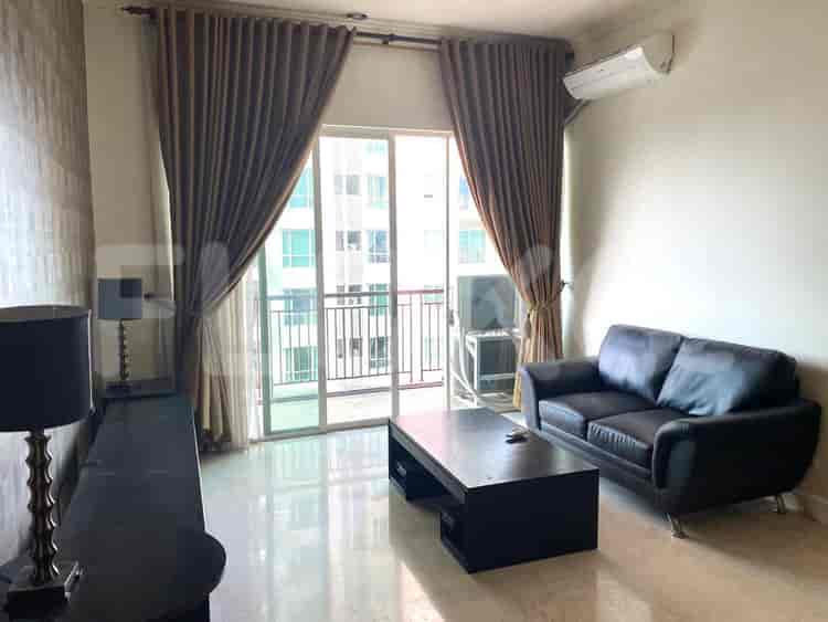 2 Bedroom on Middle Floor for Rent in Senayan Residence - fse8a3 1