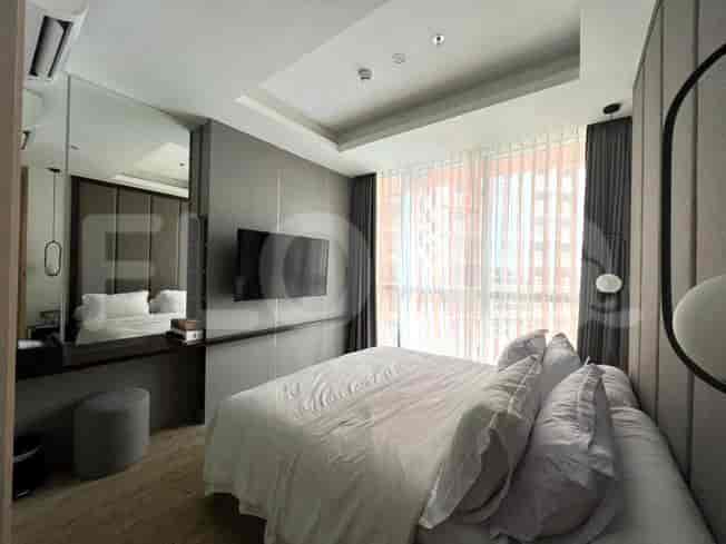 2 Bedroom on Low Floor for Rent in South Quarter TB Simatupang - ftbdda 6