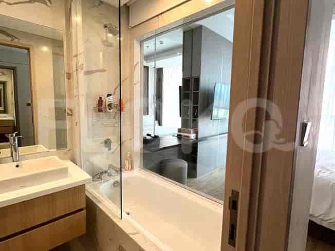2 Bedroom on Low Floor for Rent in South Quarter TB Simatupang - ftbdda 11