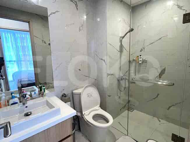 2 Bedroom on Low Floor for Rent in South Quarter TB Simatupang - ftbdda 12