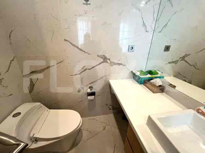 2 Bedroom on Low Floor for Rent in South Quarter TB Simatupang - ftbdda 13