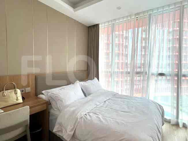 2 Bedroom on Low Floor for Rent in South Quarter TB Simatupang - ftbdda 7