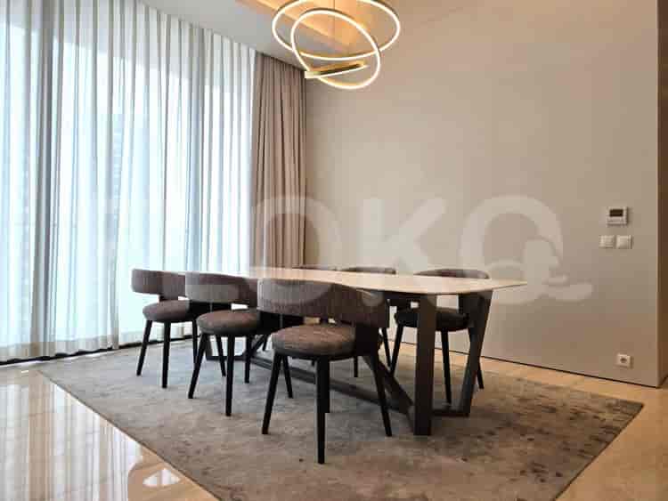 3 Bedroom on Middle Floor for Rent in La Vie All Suites - fkudd1 3
