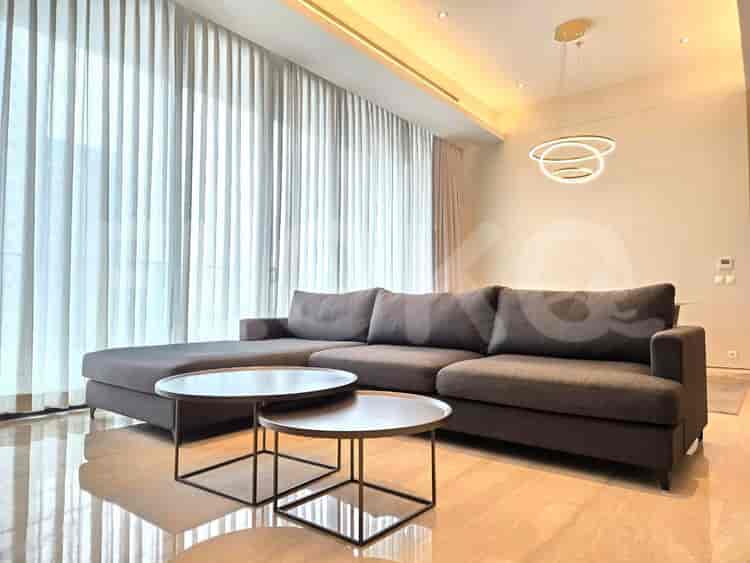 3 Bedroom on Middle Floor for Rent in La Vie All Suites - fkudd1 1