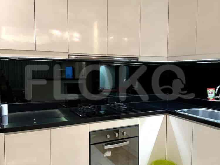 Tipe 2 Kamar Tidur di Lantai Tinggi untuk disewakan di Lavanue Apartemen - fpaf4a 6