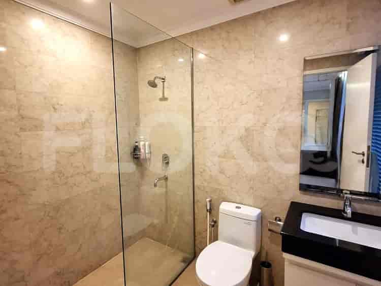 Tipe 2 Kamar Tidur di Lantai Tinggi untuk disewakan di Lavanue Apartemen - fpaf4a 7