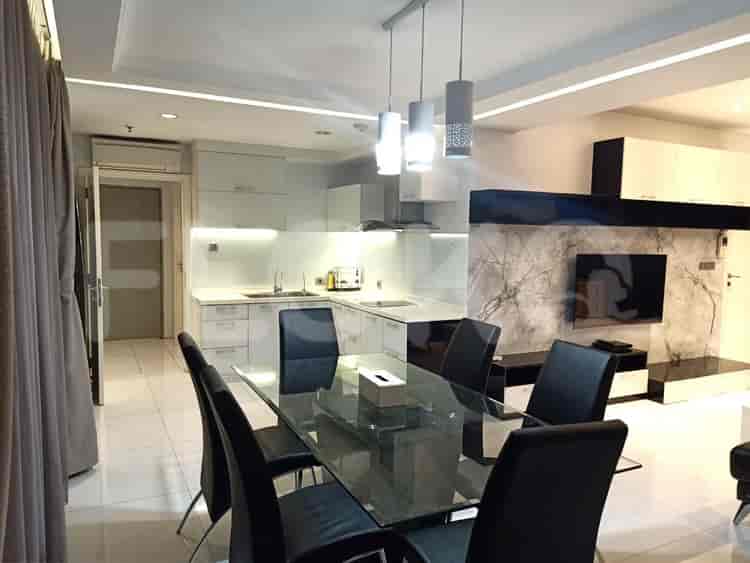 3 Bedroom on Middle Floor for Rent in Kemang Village Residence - fke142 2