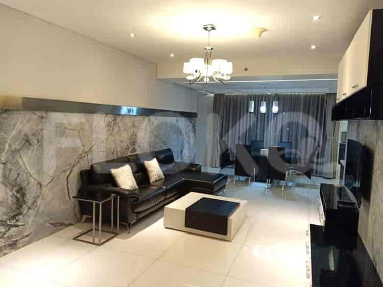 3 Bedroom on Middle Floor for Rent in Kemang Village Residence - fke142 10