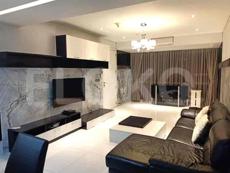 3 Bedroom on Middle Floor for Rent in Kemang Village Residence - fke142 1