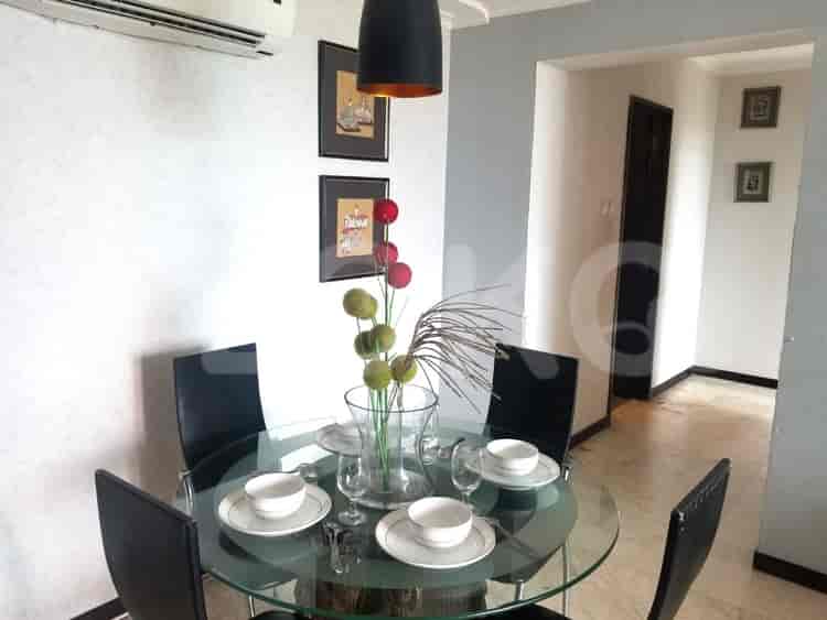 2 Bedroom on Middle Floor for Rent in Bellagio Residence - fku677 3