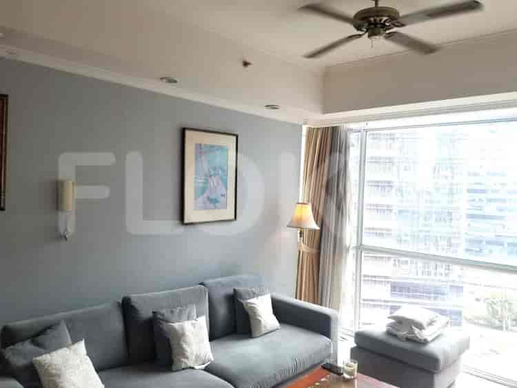2 Bedroom on Middle Floor for Rent in Bellagio Residence - fku677 2