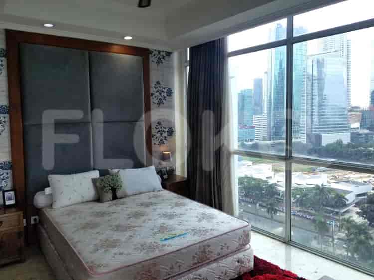 2 Bedroom on Middle Floor for Rent in Bellagio Residence - fku677 5
