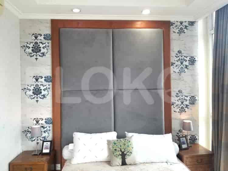 2 Bedroom on Middle Floor for Rent in Bellagio Residence - fku677 6