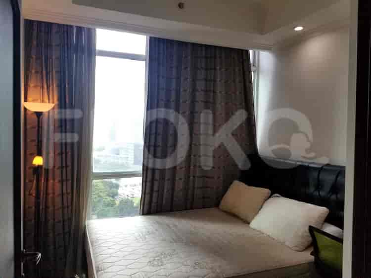 2 Bedroom on Middle Floor for Rent in Bellagio Residence - fku677 7