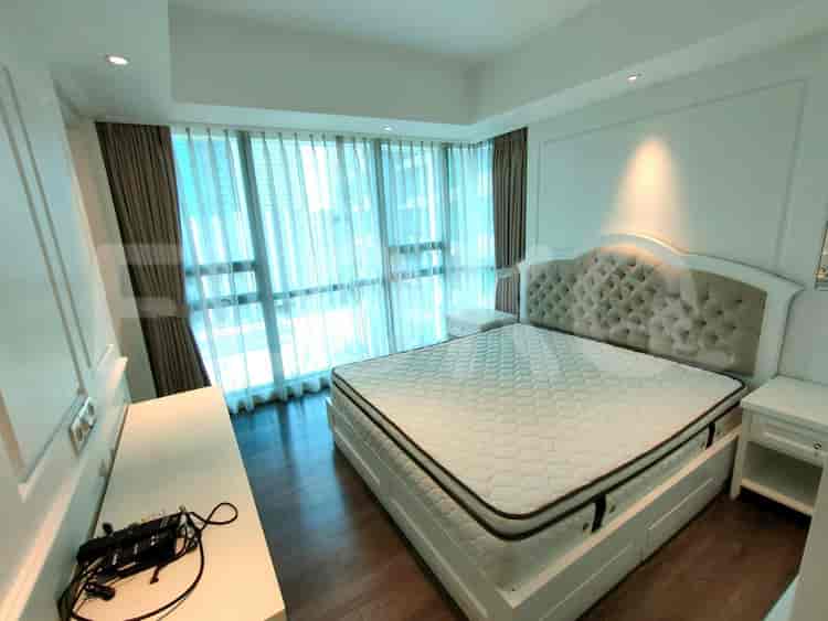 4 Bedroom on Middle Floor for Rent in ST Moritz Apartment - fpu809 4
