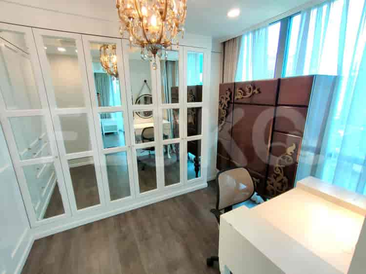 4 Bedroom on Middle Floor for Rent in ST Moritz Apartment - fpu809 10