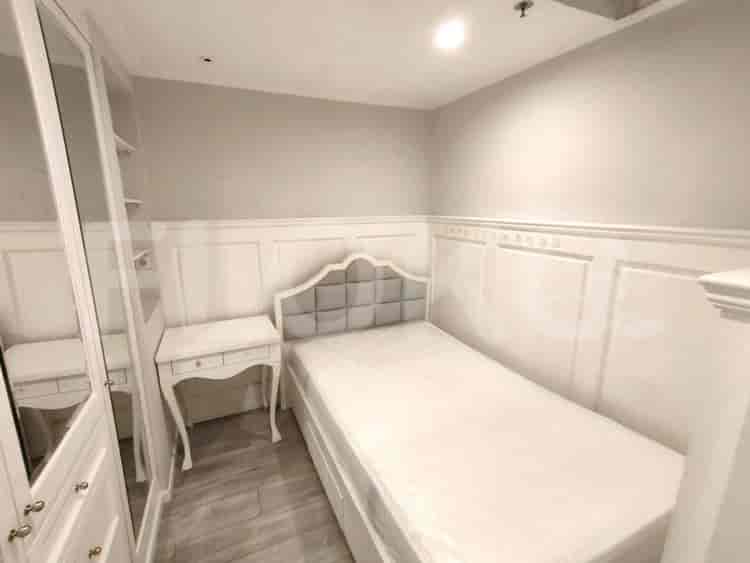 4 Bedroom on Middle Floor for Rent in ST Moritz Apartment - fpu809 6