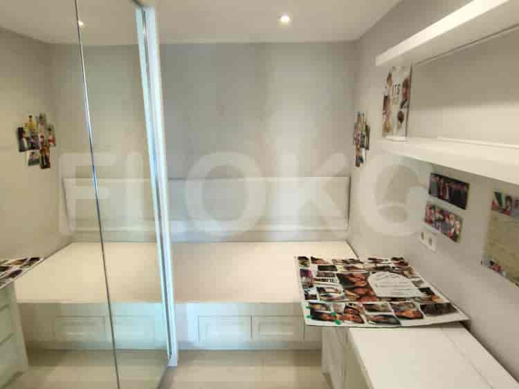 4 Bedroom on Middle Floor for Rent in ST Moritz Apartment - fpu809 11