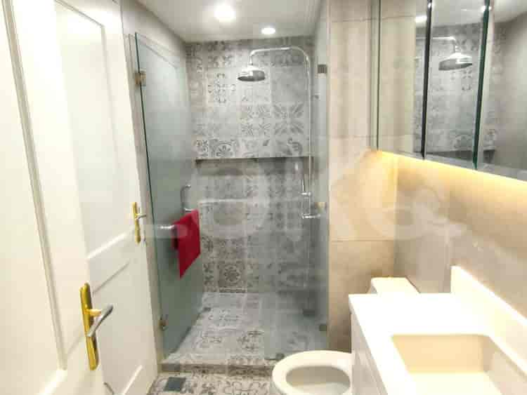 4 Bedroom on Middle Floor for Rent in ST Moritz Apartment - fpu809 9