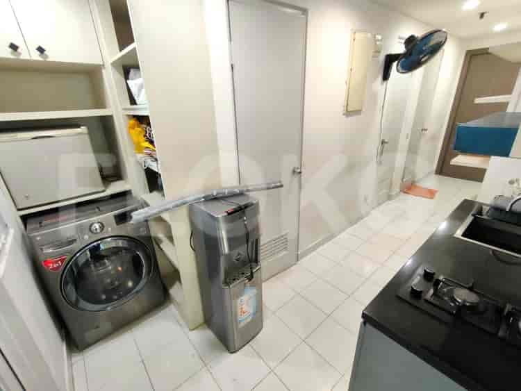 4 Bedroom on Middle Floor for Rent in ST Moritz Apartment - fpu809 7