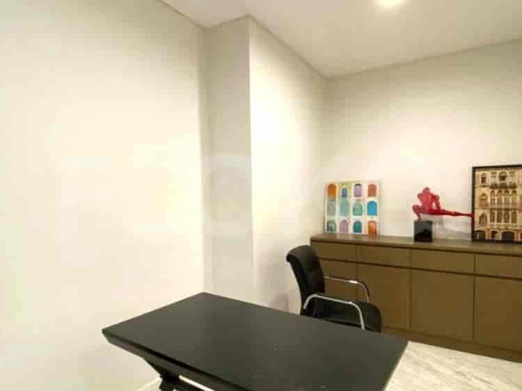 Tipe 2 Kamar Tidur di Lantai Menengah untuk disewakan di Essence Darmawangsa Apartemen - fci58b 5