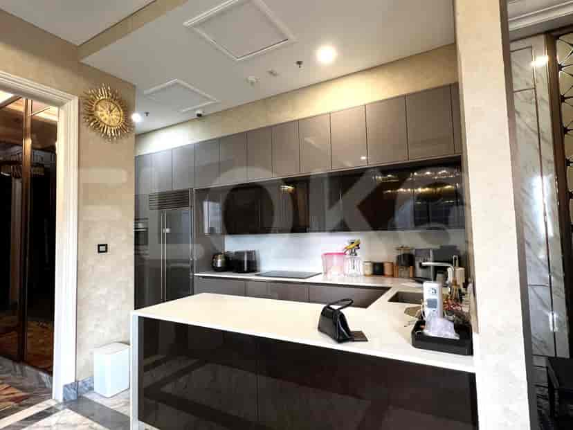APAb5521 35th Floor | 3BR Apartment for Sale, SCBD 6
