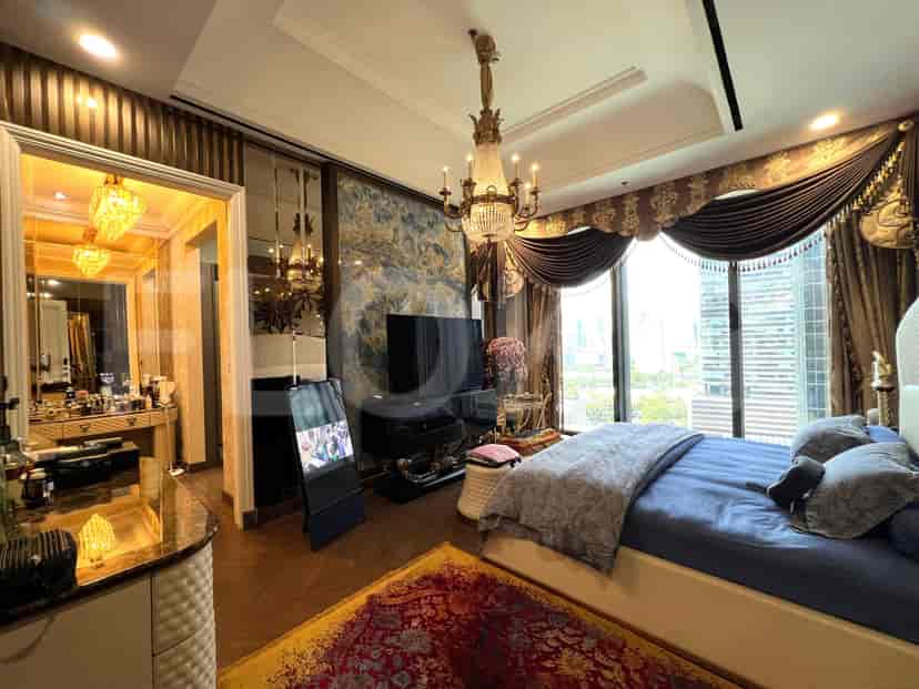 APAb5521 35th Floor | 3BR Apartment for Sale, SCBD 3