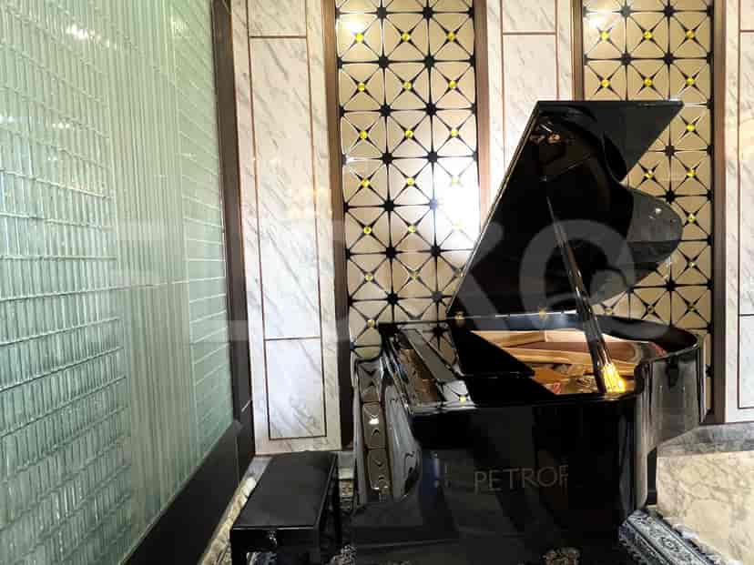 APAb5521 35th Floor | 3BR Apartment for Sale, SCBD 10