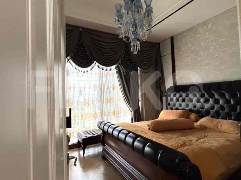 APAb5521 35th Floor | 3BR Apartment for Sale, SCBD 5
