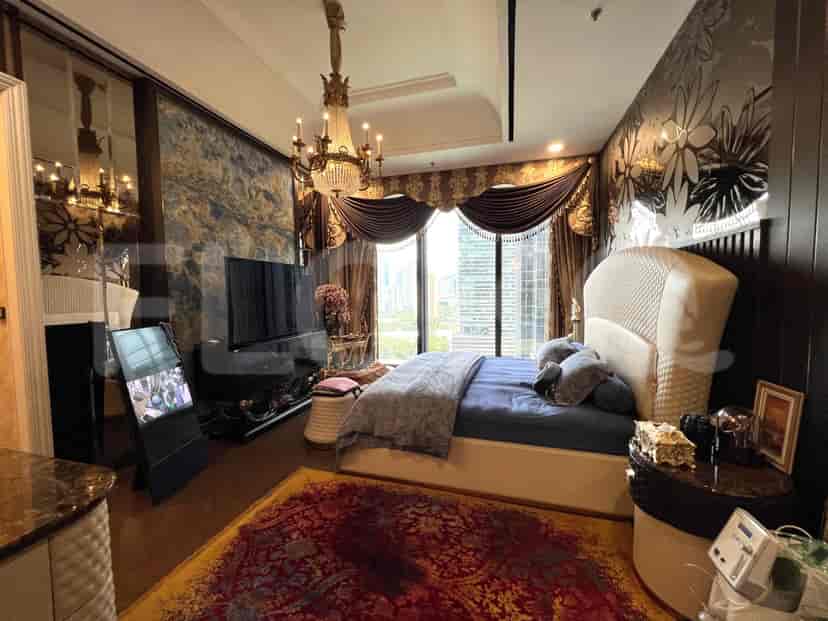APAb5521 35th Floor | 3BR Apartment for Sale, SCBD 4