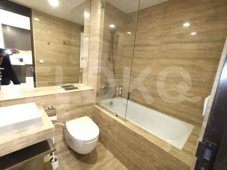 Tipe 1 Kamar Tidur di Lantai Rendah untuk disewakan di Pondok Indah Residence - fpof2c 4