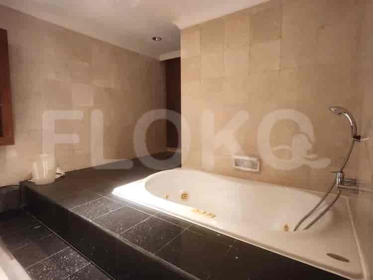 Tipe 4 Kamar Tidur di Lantai Menengah untuk disewakan di Sudirman Mansion Apartemen - fsue01 4