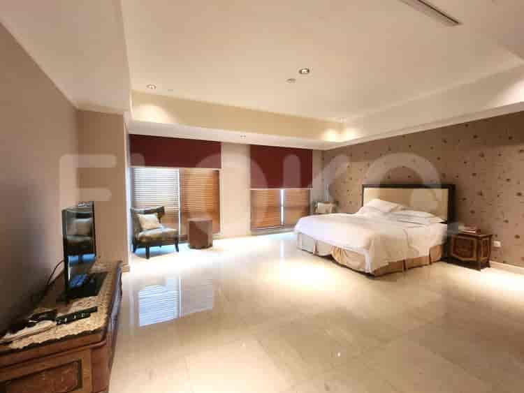 Tipe 4 Kamar Tidur di Lantai Menengah untuk disewakan di Sudirman Mansion Apartemen - fsue01 3