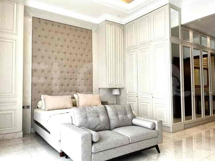 Tipe 3 Kamar Tidur di Lantai Tinggi untuk disewakan di Pacific Place Residences - fsce51 3