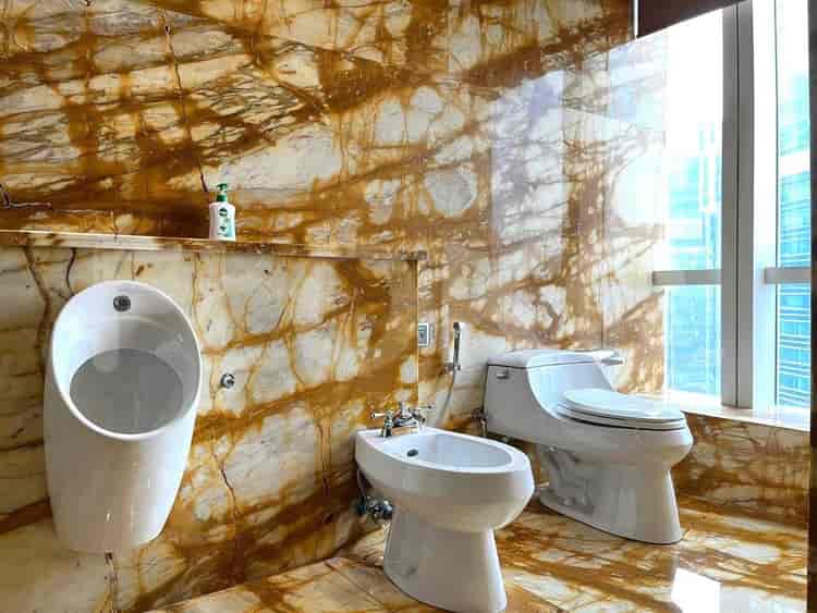 Tipe 3 Kamar Tidur di Lantai Tinggi untuk disewakan di Pacific Place Residences - fsce51 6