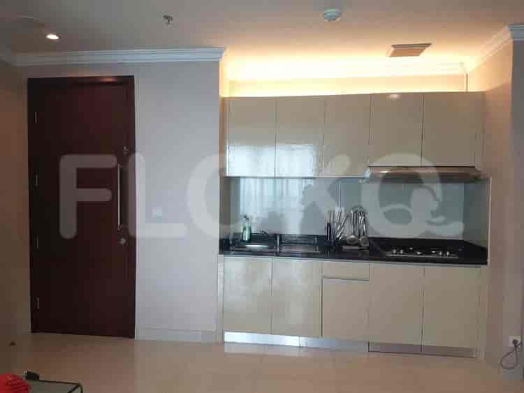 Tipe 2 Kamar Tidur di Lantai Tinggi untuk disewakan di Kuningan City (Denpasar Residence) - fku71a 8