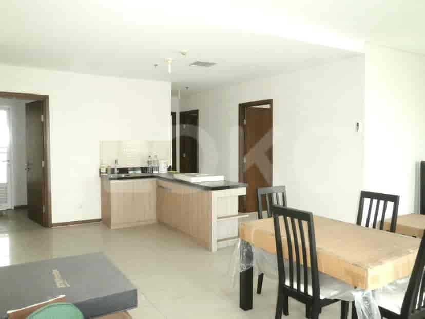APA46e90, Lantai 26 | Apartemen 3BR Furnished Dijual, Thamrin 3
