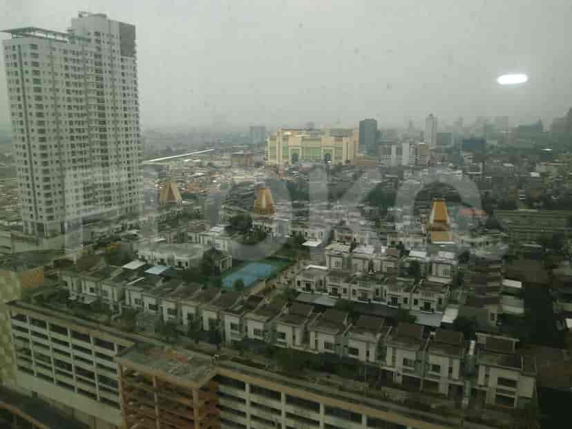 APA46e90, Lantai 26 | Apartemen 3BR Furnished Dijual, Thamrin 8