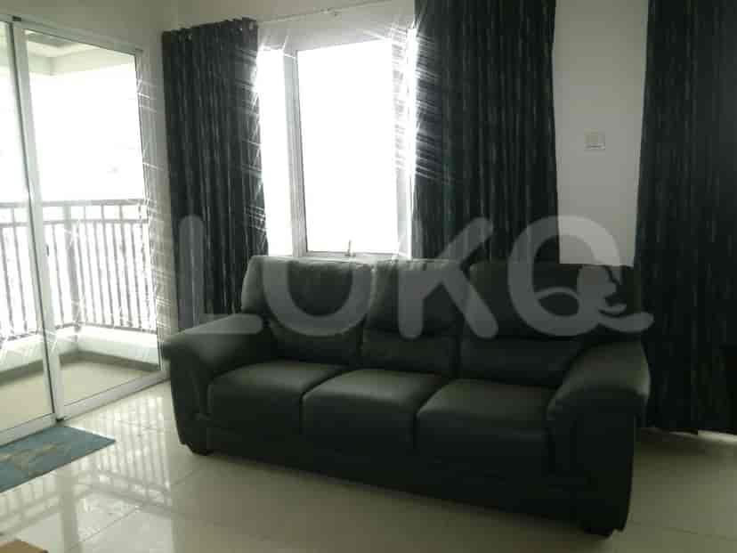 APA46e90, Lantai 26 | Apartemen 3BR Furnished Dijual, Thamrin 2