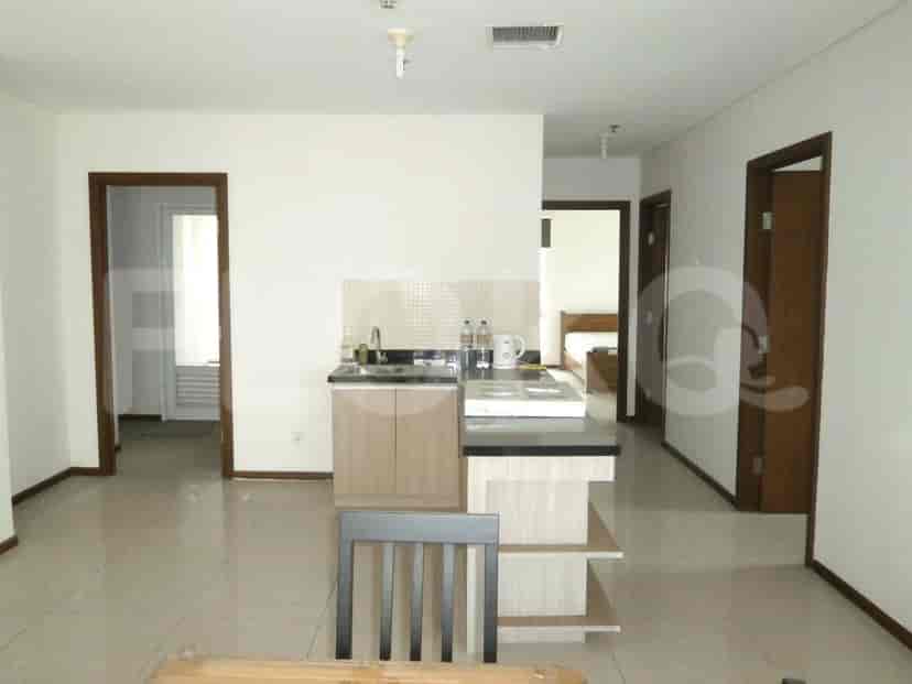 APA46e90, Lantai 26 | Apartemen 3BR Furnished Dijual, Thamrin 6