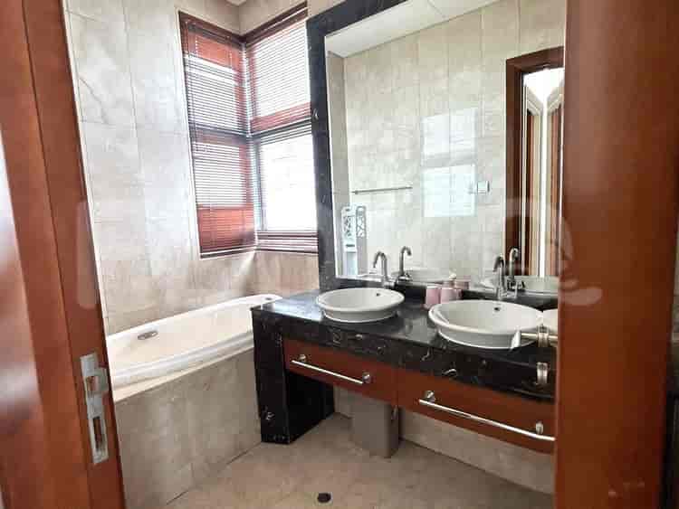 3 Bedroom on High Floor for Rent in Senayan City Residence - fse0fc 4