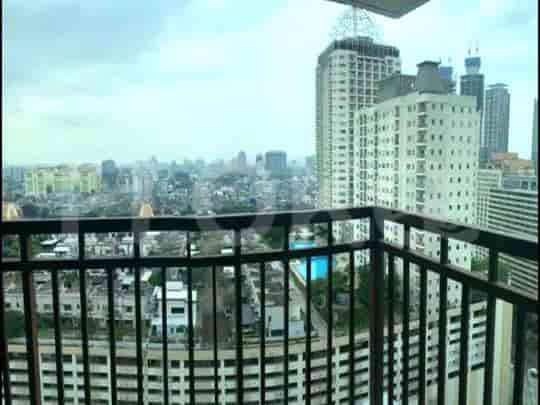 APA0b4c8 Lantai 18 | Apartemen 3BR Furnished Dijual, Thamrin Executive Residence 7
