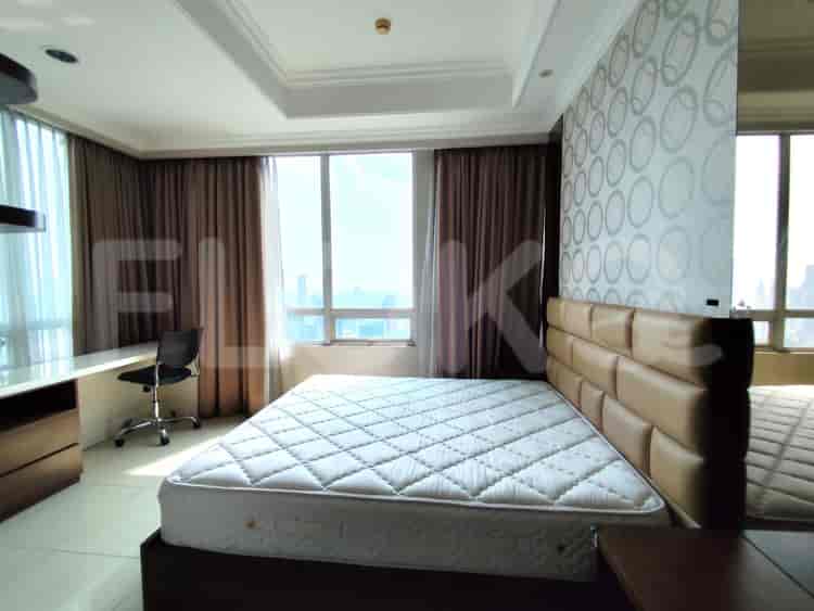 Tipe 2 Kamar Tidur di Lantai Tinggi untuk disewakan di Kuningan City (Denpasar Residence) - fku7aa 4