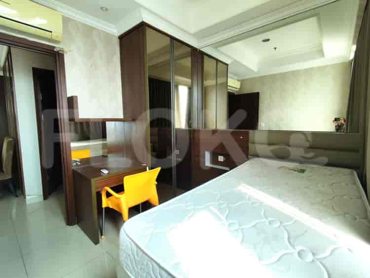 Tipe 2 Kamar Tidur di Lantai Tinggi untuk disewakan di Kuningan City (Denpasar Residence) - fku7aa 5