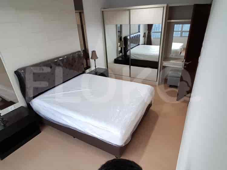 Tipe 2 Kamar Tidur di Lantai Menengah untuk disewakan di Kuningan City (Denpasar Residence) - fkud49 4