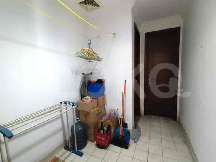 Tipe 2 Kamar Tidur di Lantai Tinggi untuk disewakan di Kuningan City (Denpasar Residence) - fku7aa 11