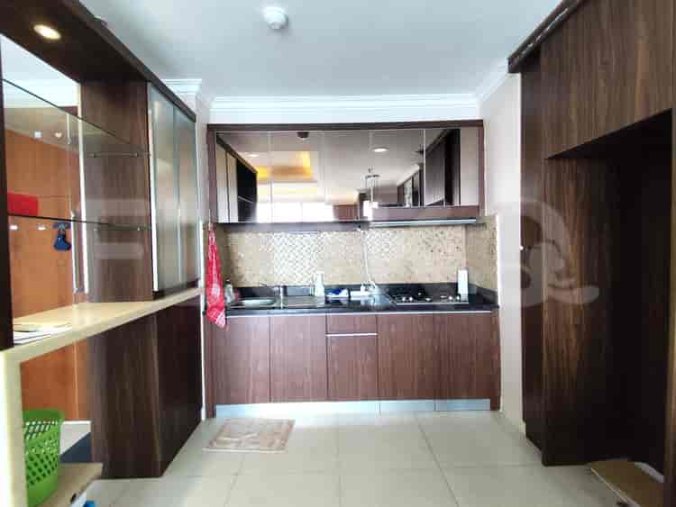 Tipe 2 Kamar Tidur di Lantai Tinggi untuk disewakan di Kuningan City (Denpasar Residence) - fku7aa 8