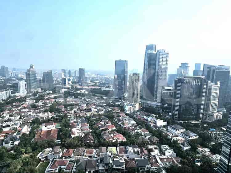 Tipe 2 Kamar Tidur di Lantai Menengah untuk disewakan di Kuningan City (Denpasar Residence) - fkud49 8